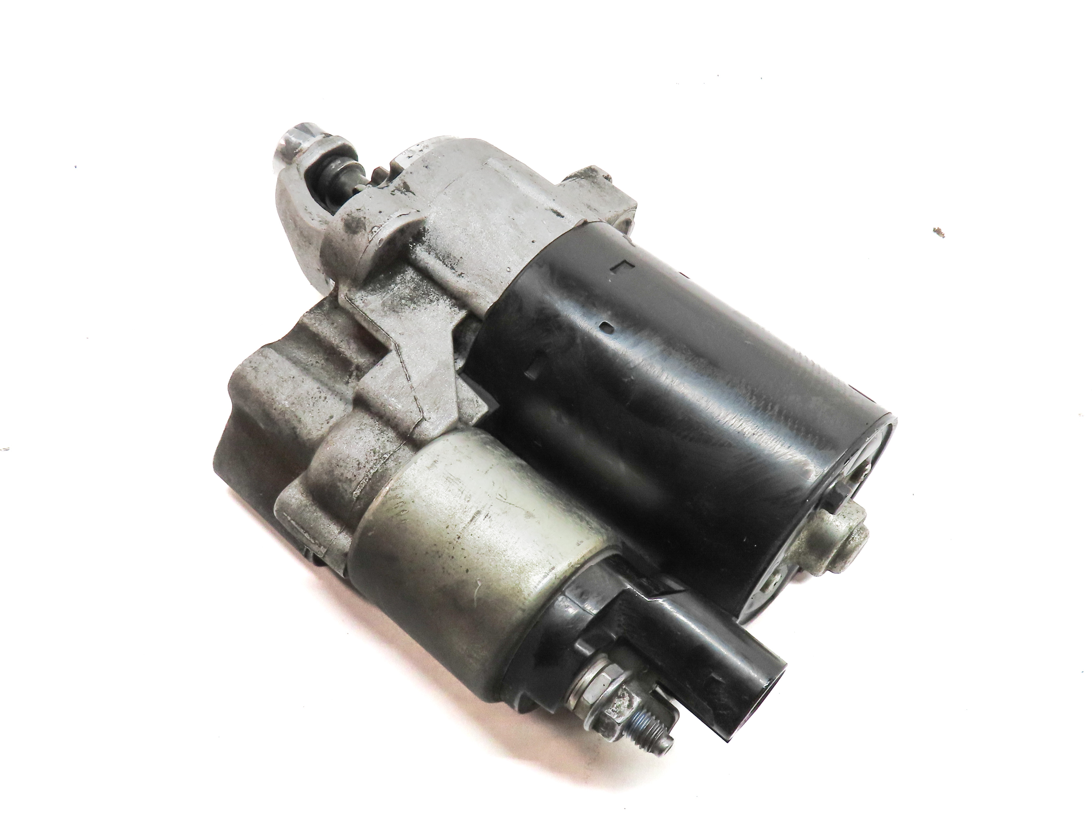 2009-2017 AUDI A4 A5 A6 Q5 (B8 8K 8T 8R C7) 2.0L TURBO ENGINE STARTER MOTOR — exact item pictured